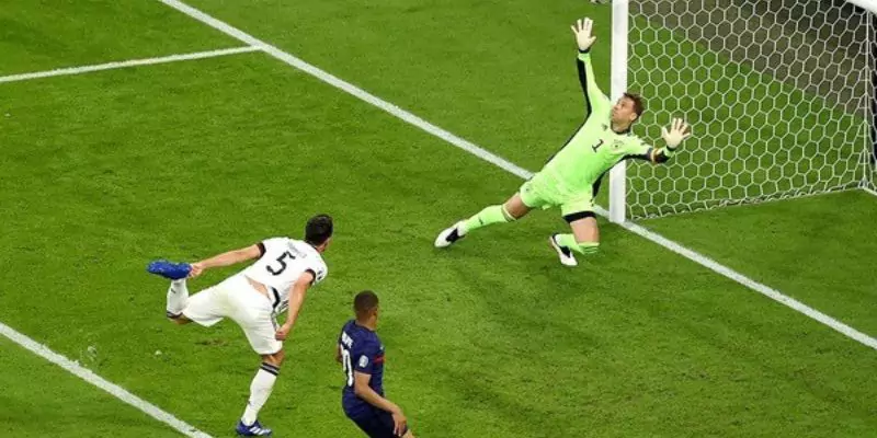 Giới thiệu thông tin về kèo cược sạch lưới là gì?