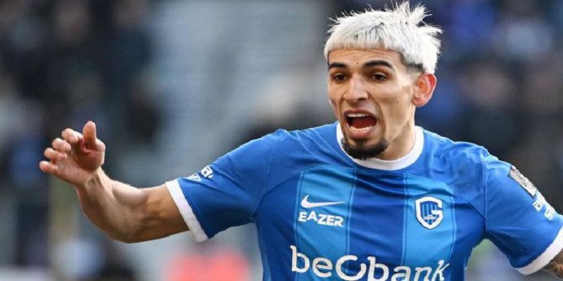 Thành tựu đáng ngưỡng mộ của Daniel Munoz có thể bạn chưa biết