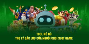 Tool Nổ Hũ: Hack Nổ Hủ Dành Cho Người Chơi Slot Game